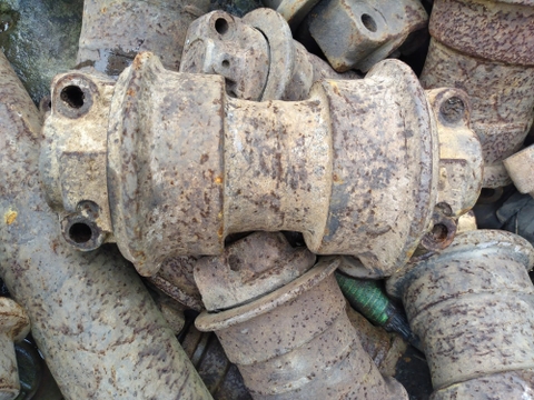 Gale tỳ PC200-3