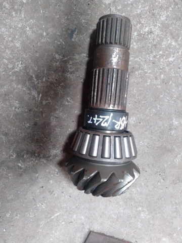 Quả Dứa 16 Răng / 24 Then