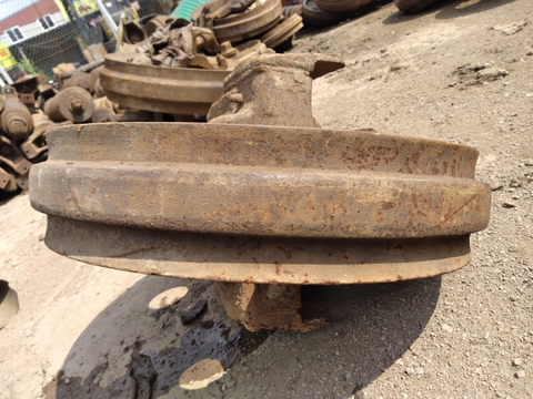 Bánh Dẫn Hướng D3