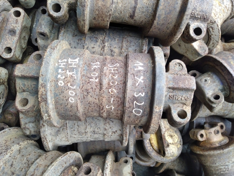 Gale Tỳ SH200