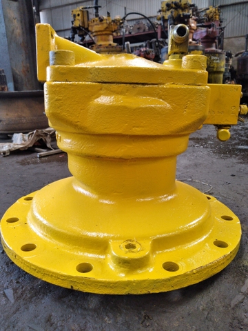 Motor Quay Toa M2X210A