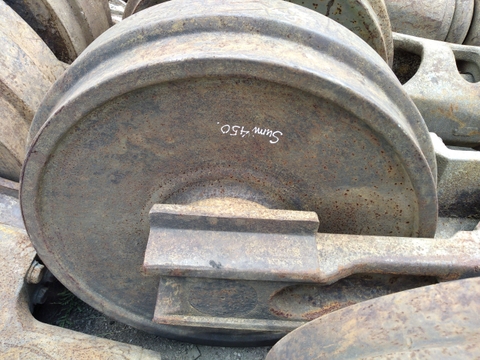 Bánh Dẫn Hướng S450