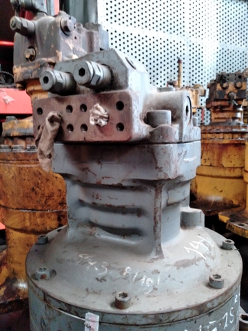 Motor Quay Toa ZX270