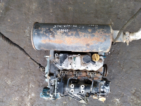 Động Cơ 3TNE82A