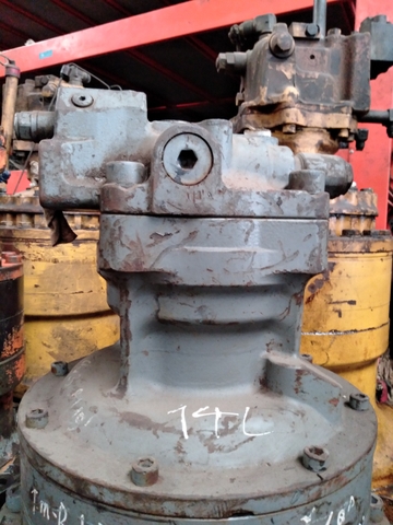 Motor Quay Toa ZX270