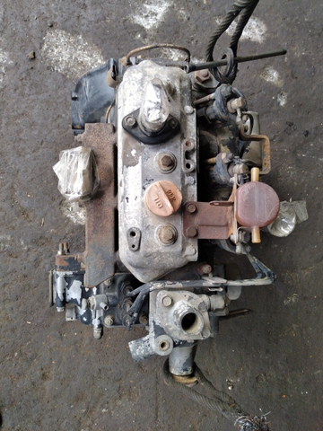 Động Cơ 3T75HL-3