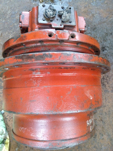 Di Chuyển Bánh Xích R3000