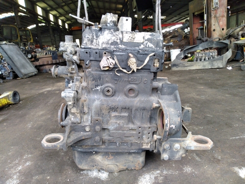 Động Cơ 3D84E-3