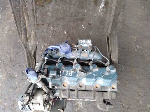 Động Cơ V1702