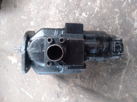 Bơm Tổng EX30