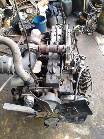 ĐỘNG CƠ C8.3-C