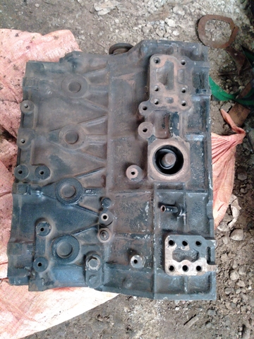 Lốc Động Cơ 4TNV94L
