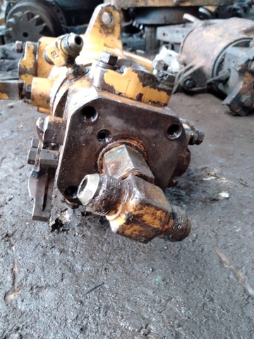 Trục Trung Tâm PC400-5