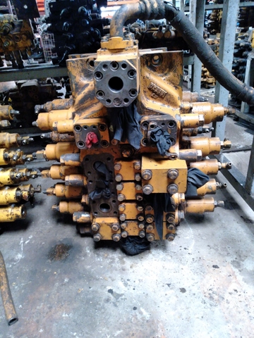 Ngăn Kéo PC650-3