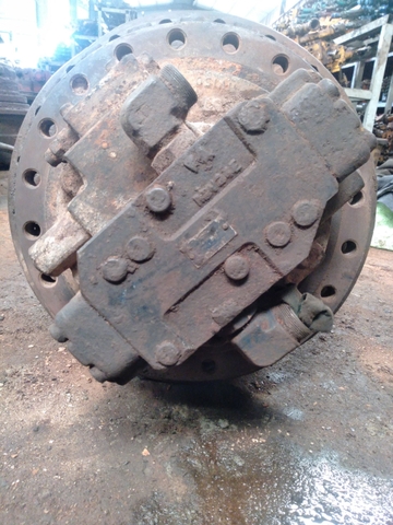 Di Chuyển Bánh Xích SK200-1