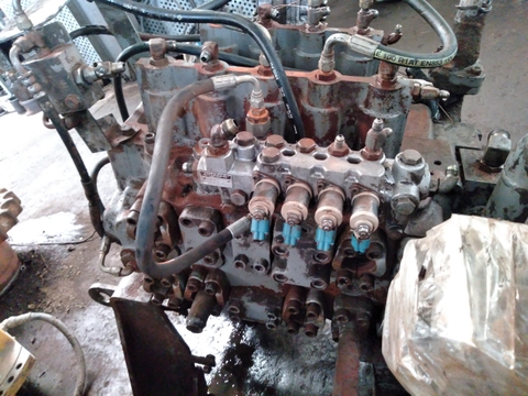 Ngăn Kéo ZX450-3