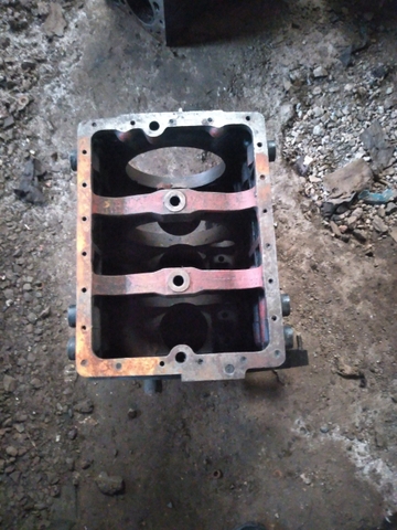 Lốc Động Cơ 3T75H