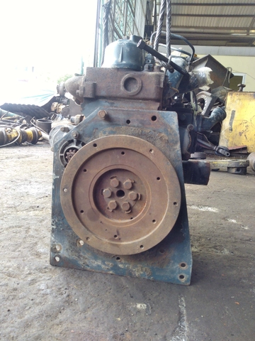 ĐỘNG CƠ D1109-36091