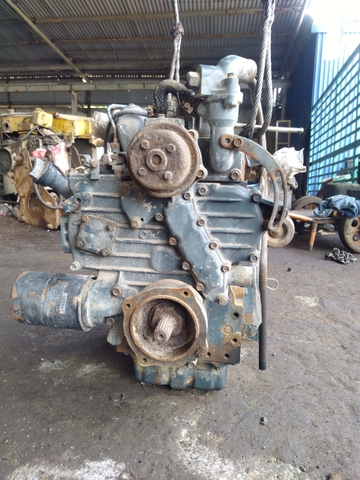 ĐỘNG CƠ D1109-36091