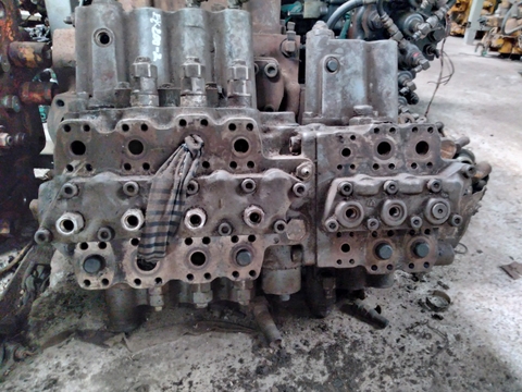Ngăn Kéo EX200-2