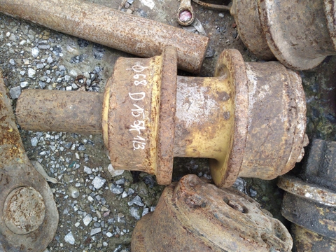 GA LÊ ĐỠ D155A-1/3
