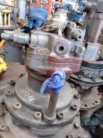 Motor Quay Toa EC280/290