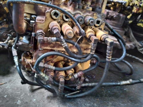 Ngăn Kéo PC300-5