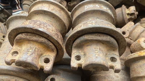GA LÊ TỲ D20-5/D21A-6/7/D20P-6