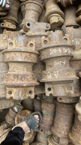 GA LÊ TỲ D20-5/D21A-6/7/D20P-6