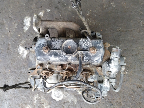Động Cơ K3E