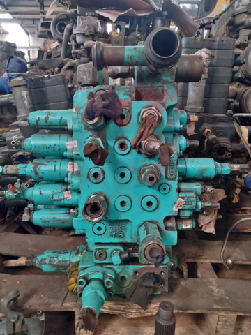 Ngăn Kéo SK320-6