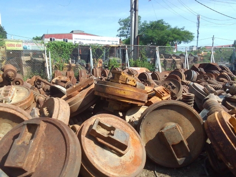 DẪN HƯỚNG SL280
