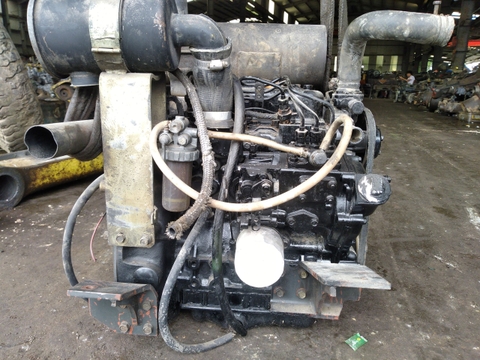 Động Cơ 3TNA72L
