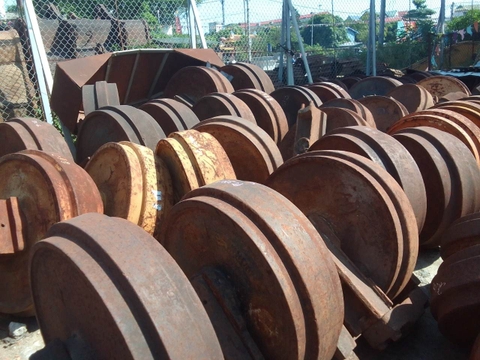 DẪN HƯỚNG EX100/120-1