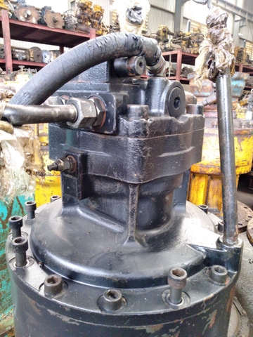 Motor Quay Toa SK300-6