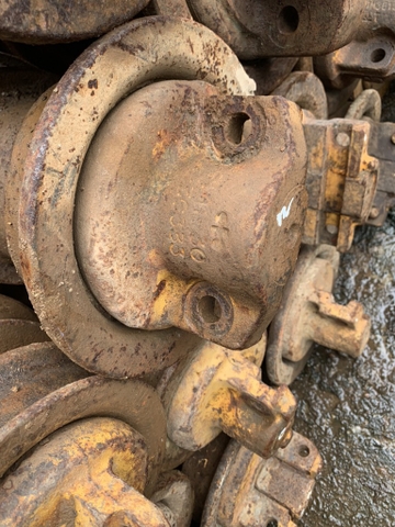 GA LÊ TỲ D65EX-15