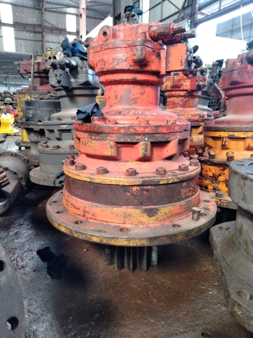 Ụ Quay Toa S280/R280