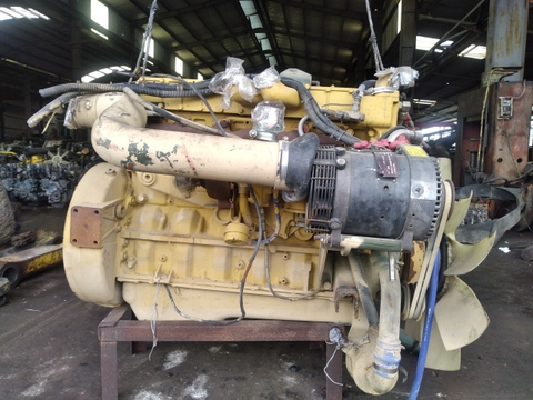 Động Cơ CAT3116