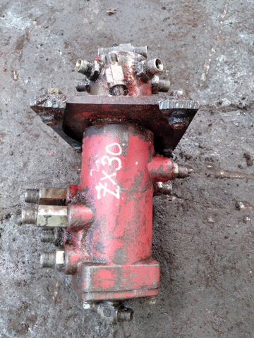 Trục Trung Tâm ZX30