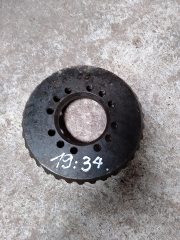 Vành Chậu 19:34