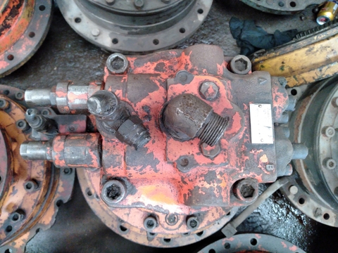 Motor Quay Toa SL280/R280