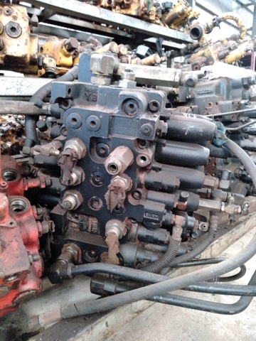 Ngăn Kéo SK135