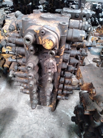Ngăn Kéo PW160-7