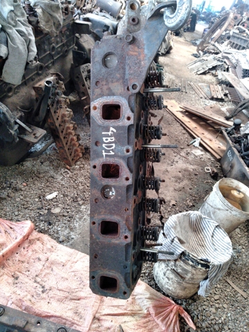 Mặt Máy 4BD1