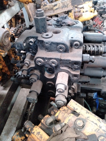 Ngăn Kéo SK200-6
