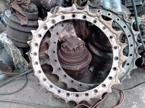 Vành Sao PC650-5/800-6