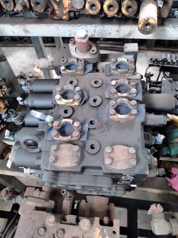 Ngăn Kéo SK300-8