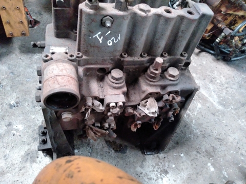 Ngăn Kéo EX120-1