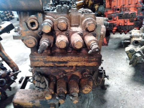 Ngăn Kéo PC300-3