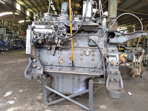 Động Cơ S6D102